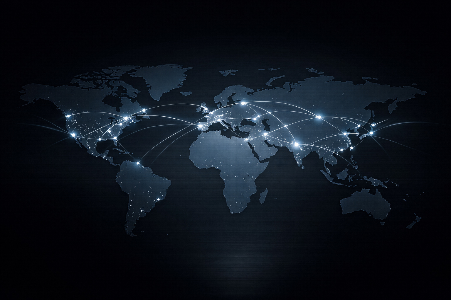 Global logistics and technology