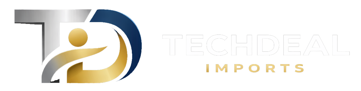 Techdeal Imports Logo